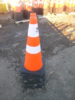 (12) Industrial Cones.