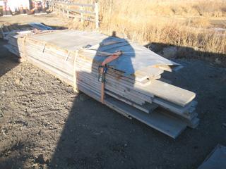 Lumber/ 2x6 2x8 2x10. Lengths Up To 20'.