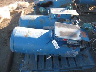 (2) Sure Flame Construction Heaters, Propane. Model # S400T.