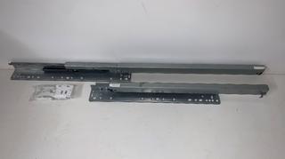 (2) Boxes of 20" Sikai S16001H Heavy Duty Under-Mount Full Extension Self Closing Drawer Slide, 35Kg Capacity, 8 Sets Per Box. 