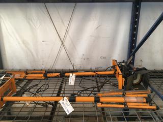 Construction Light. LED Lights.