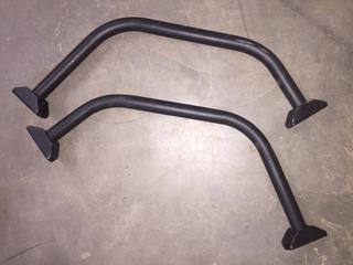 Roll Bars For Side By Side.