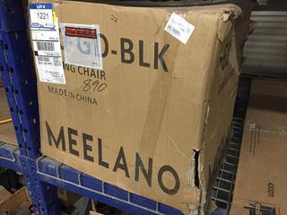 Meelano Dining Chair.