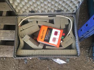 Gallagher B160 Electric Fence Energizer.