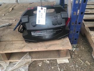 Eliminator 1200A, 400W Power Box.