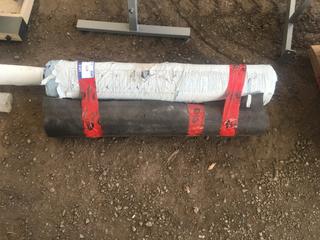 Tar Paper & Ice/Water Protector.