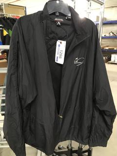 Antigua Jacket 2XL.