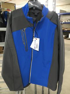 North End Jacket 2XL.