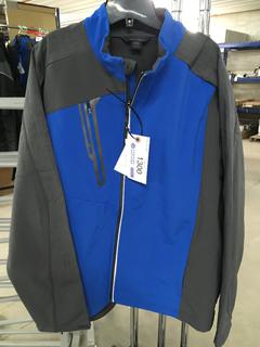 North End Jacket 2XL.