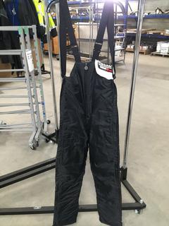 Sno Rider Snow Pants Size 8.