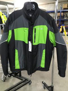 CKX Jacket Men's 2XL.