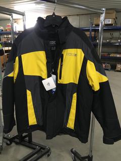 CKX Jacket Men's XL.