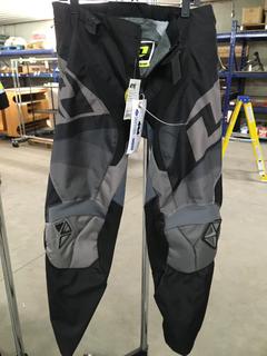 Atomic Riding Pants Youth 12-14.