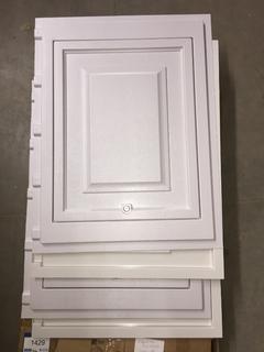 EZ Access Crawl Space Door For Manufactured Home.