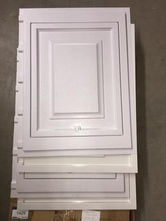 EZ Access Crawl Space Door For Manufactured Home.