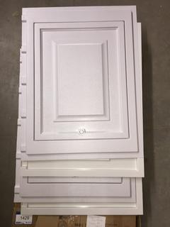 EZ Access Crawl Space Door For Manufactured Home.