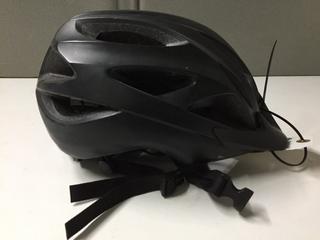 XL Bike Helmet. * Note - Outdoor Sports Store retail return