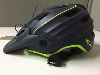 L/XL Bike Helmet. * Note - Outdoor Sports Store retail return