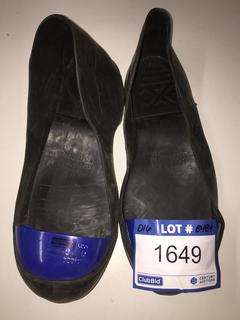 Safety Toe Covers, Size XL.