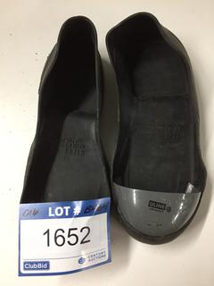 Safety Toe Covers, Size XS.