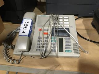Meridian Office Phone.