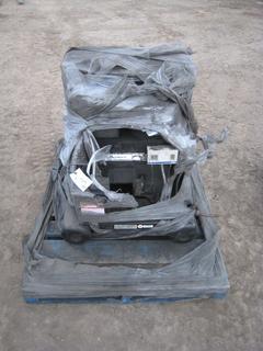 Copeland/Emerson Compressor. Model # 2DL3-040 ETFC.