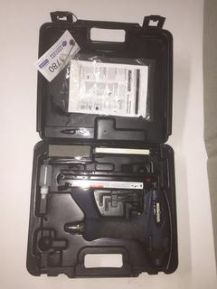 Mastercraft Air Stapler/Brad Nailer.