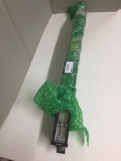 50" Curved Light Bar.