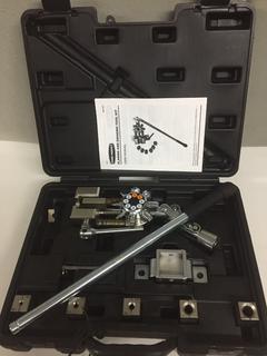 Pro-Point Flaring & Swaging Tool Kit. Unused