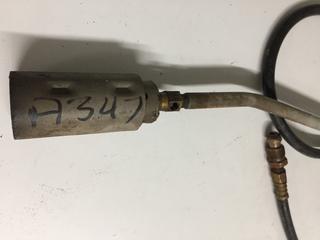 Sure Flame Tiger Torch.