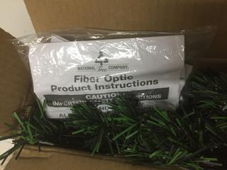 30" Fiber Optic Tree.