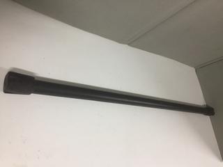 20lb Padded Weight Bar.
