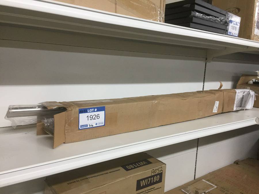 High River, AB – December 16, 2020 - Calgary Regional Auction Centre - Absolute Public Online Auction - Consignment Sale - Day 2 - Office Furniture 