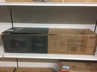 Zinus Armita 9" King Size Smart Box Spring.