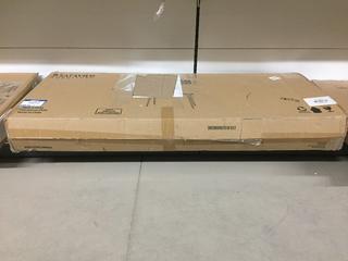 Safavieh Console Table.