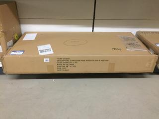 Canadian Pine 48" Wreath.