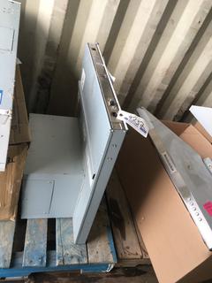 KitchenAid Hood Vent w/ Hardware.