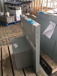 Whirlpool Hood Vent.