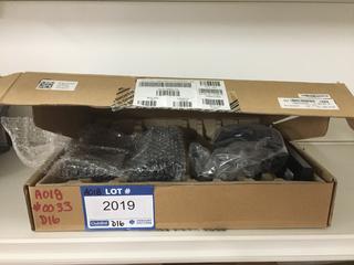 (1) Unused Dell E-Port II For Laptop.