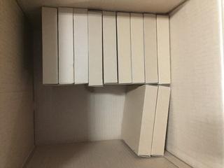 Quantity Of AC Adapters, HP12S1A1210.