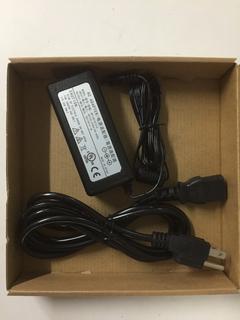 Quantity Of AC Adapters, HP12S1A1210.