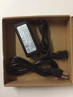 Quantity Of AC Adapters, HP12S1A1210.