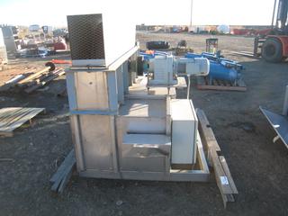 Litoil Repoil. Model # RCG Oil Extraction Pump.