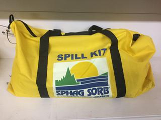 Spill Kit.