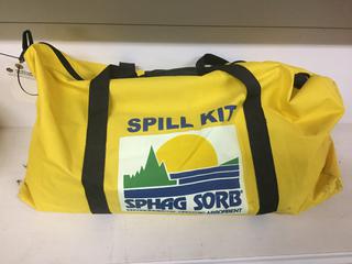 Spill Kit.