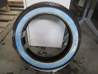 Dunlop D404 140/80-17 69H.