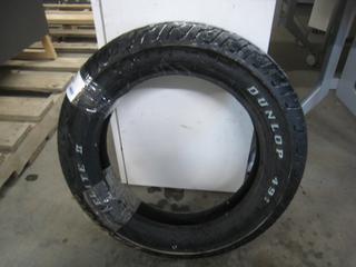 Dunlop 491 Elite II MT90B16 M/C 72H