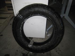 Metzeler ME880 150/80R 17 m/c 72V.