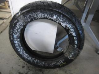 Dunlop 491 Elite II MU90B16 m/c 78H.