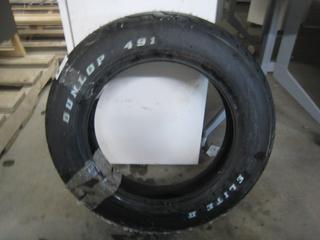 Dunlop 491 Elite II MT90B16 M/C 74H.